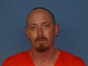 Clinton Brannon Jordan mugshot