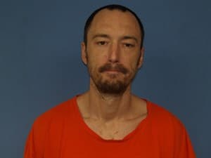 James Elliot Tune mugshot