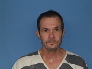 Jason Randall Edmonson mugshot