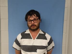 Shawn Allen Willcutt mugshot