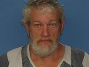 James Clyde Cousins mugshot