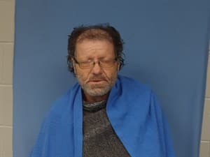 Jim Dale Middleton mugshot