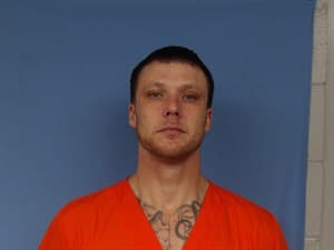 Justin S Martin mugshot