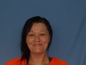 Kelly Nichole Huffman mugshot