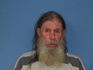 Steven E Brown mugshot