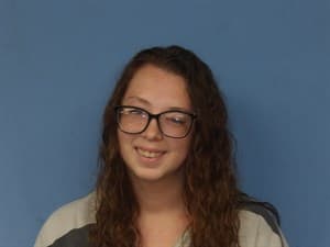 Harley Jane Robinson mugshot