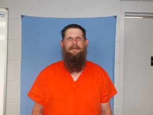 Cody James Smith mugshot
