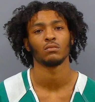 Nykaith Gay mugshot
