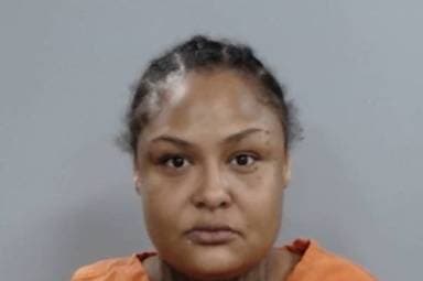 ODDESSEY HOWARD mugshot