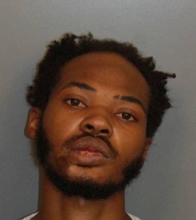 Obrian Dunagan mugshot