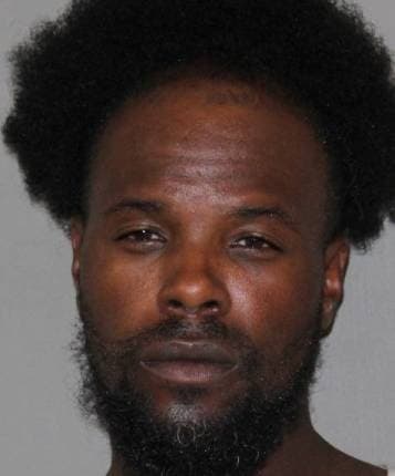 OwenDelawrence Watson mugshot