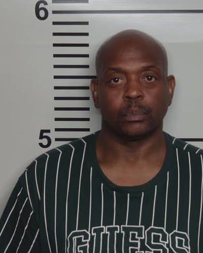 PAUL L JACKSON mugshot