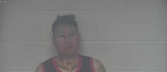 Pedro Lopez mugshot