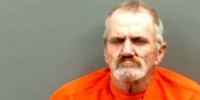 Phillip Denham mugshot