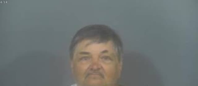 Phillip Myers mugshot