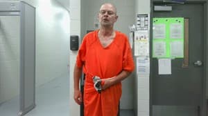 Kenneth Wayne Rogers mugshot