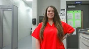 Rani LANELL HEINMILLER mugshot