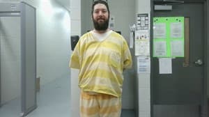 James Douglas Timberlake mugshot