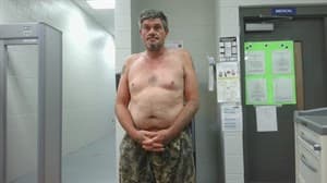 Brandon Gene Thompson mugshot