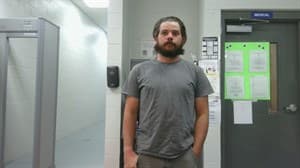 Kriztain Waya Hickerson mugshot