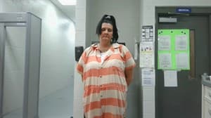 Heather Leahan Ingram mugshot