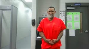Jeffery Harold Willmuth mugshot