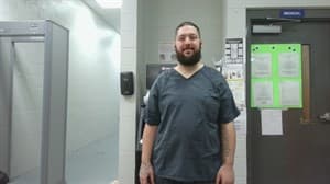 James Douglas Timberlake mugshot
