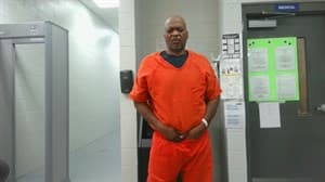 Julius WOODS mugshot