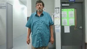Stephen L Besmer mugshot