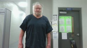 Kenneth David Harris mugshot