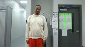 Derrick MONDELL WALKER mugshot