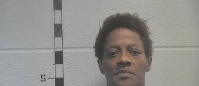 Qiana Richardson mugshot