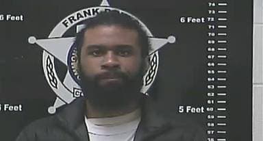 Quavanta Hayes mugshot