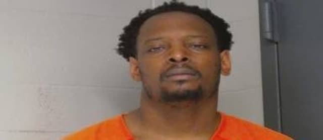 Quavon Jones mugshot