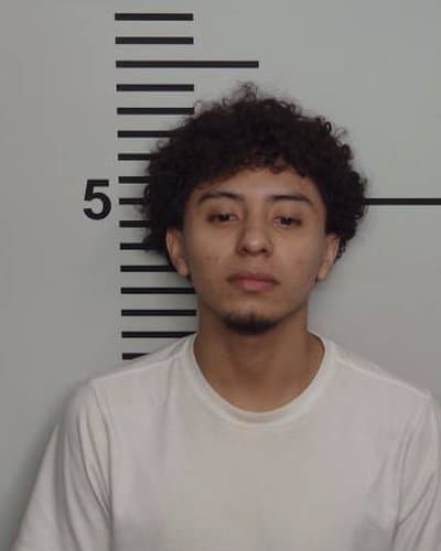RAFAEL LOPEZ LORENZO mugshot