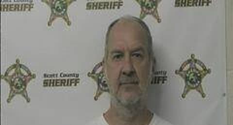 Robert Brennan mugshot