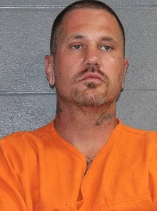 Robert Bugos mugshot