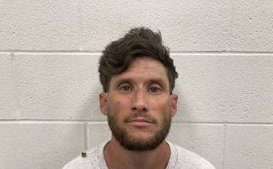 Robert Castellano mugshot