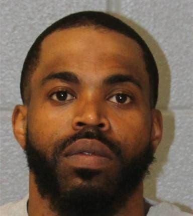 Robert Dunmore mugshot
