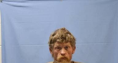 Robert Whitsett mugshot