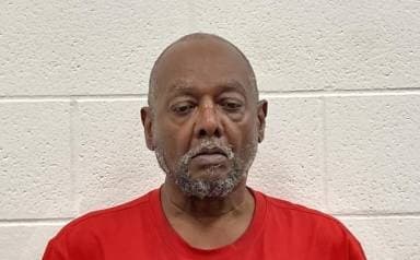 Rodney Coulter mugshot
