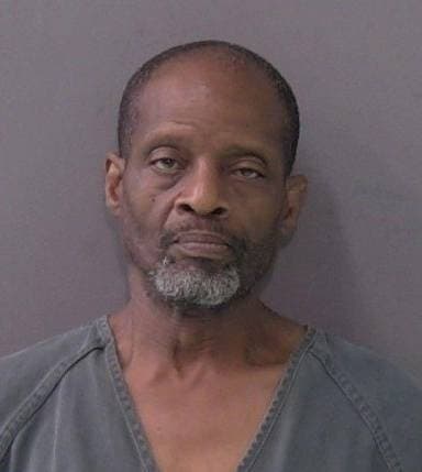 Royal Davis mugshot