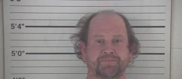 Sean Duncan mugshot