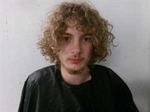 Braeden Christopher Alexander mugshot