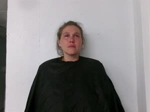 Karla Renee Reid mugshot