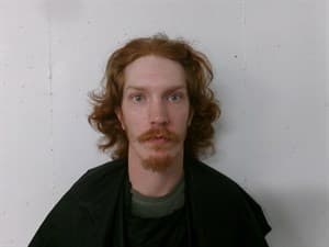 Dakoda Collins mugshot