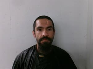 Rogelio Munguia mugshot