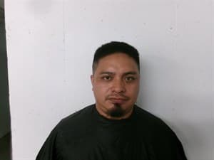 Geronimo Hernandez mugshot