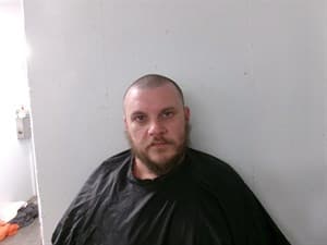 Logan Allen Treat mugshot