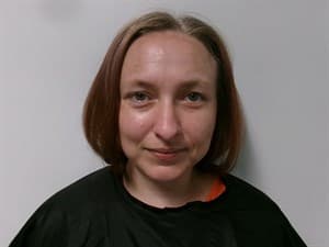 Kim Renee Riggins mugshot
